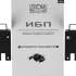 ИБП POWERCOM King Pro RM KIN-600AP RM,  600ВA [kin-600ap rm (1u)]
